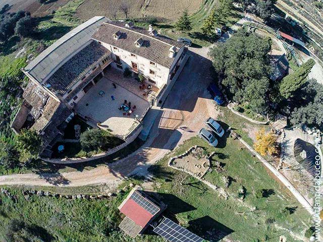 Se vende bonita casa rural en la Sierra de Mariola | Bocairente