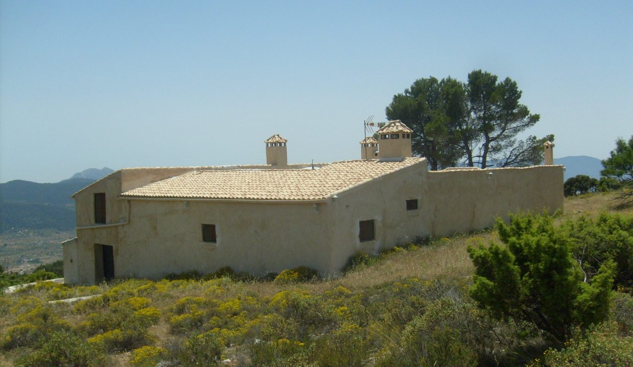 Bonita-masia-El-cano-en-venta-en-Ibi