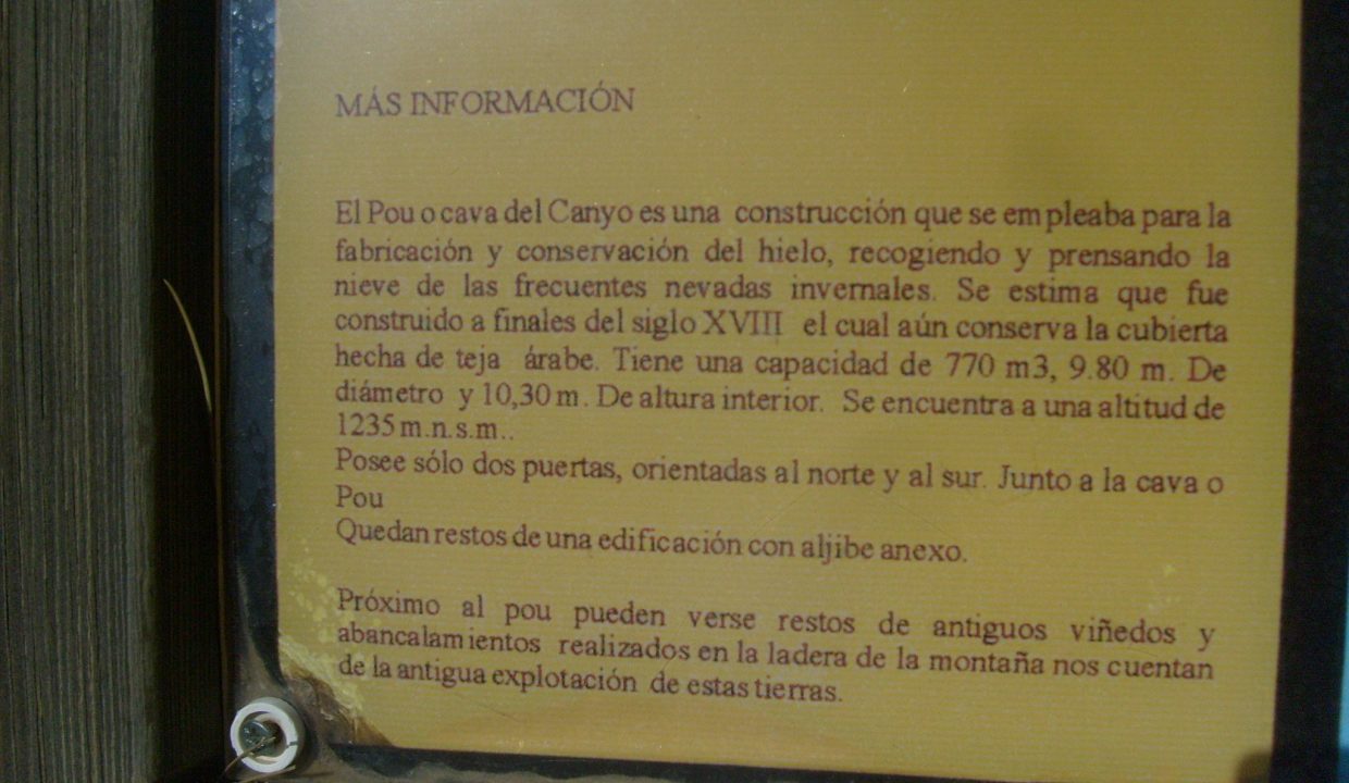 Bonita-masia-El-cano-en-venta-en-Ibi-Pou-o-Caval-de-canyo