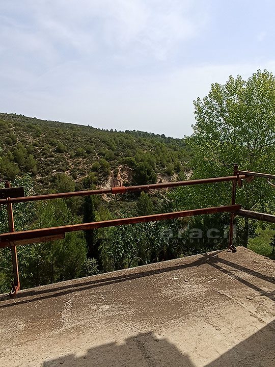 Chalet-en-venta-para-acabar-en-Gormaig-20