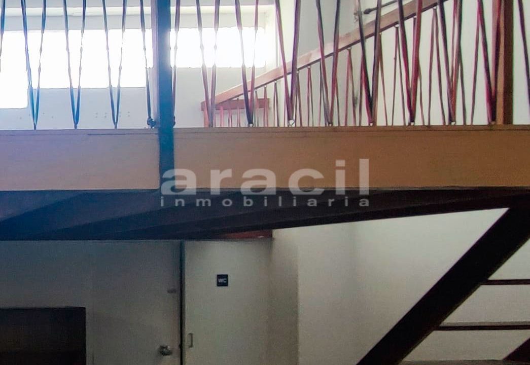 Local comercial en el Ensanche de Alcoy 16