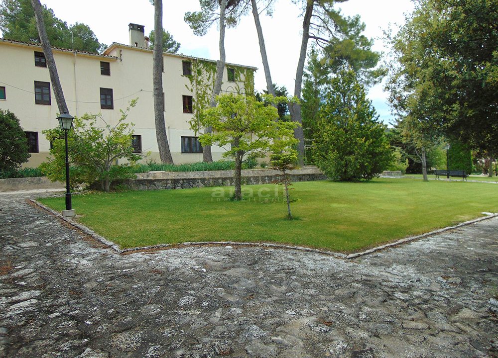 Masia-de-recreo-en-venta-en-Alicante-Sierra-Mariola-13