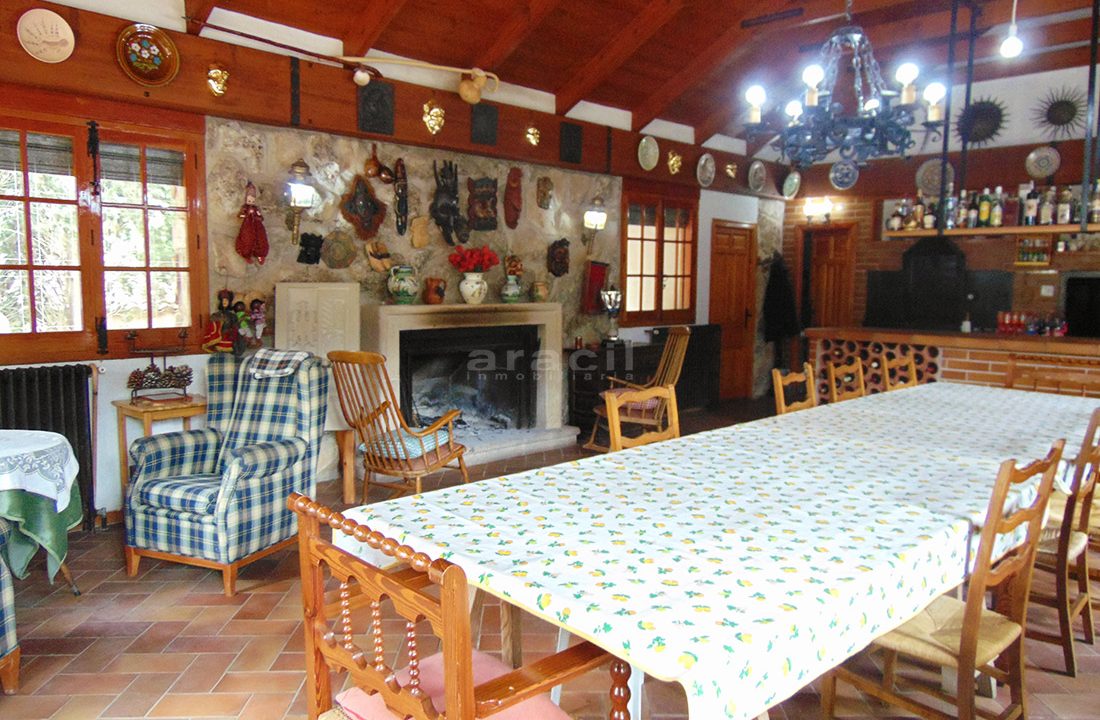 Masia-de-recreo-en-venta-en-Alicante-Sierra-Mariola-8