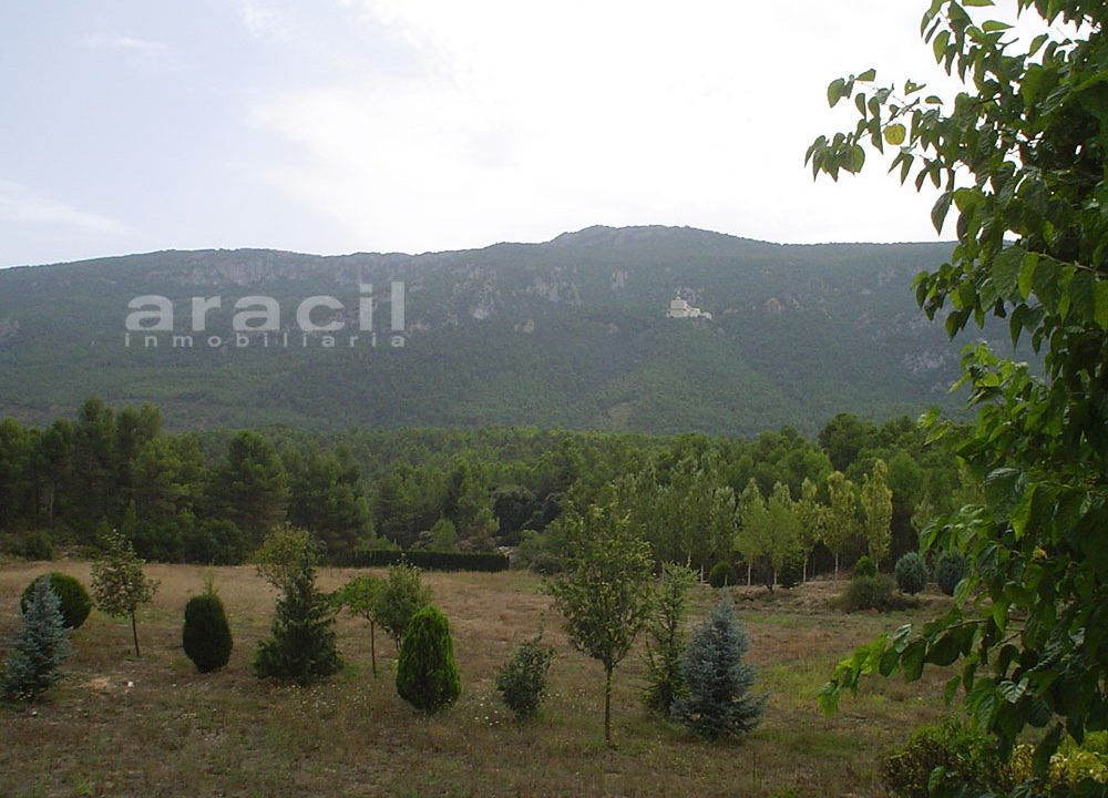 Masia en venta en la Fuente Roja 25