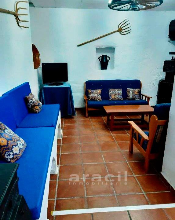 Masia en venta en la Fuente Roja 28