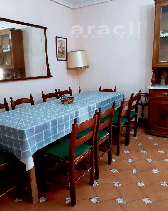 Masia en venta en la Fuente Roja 32