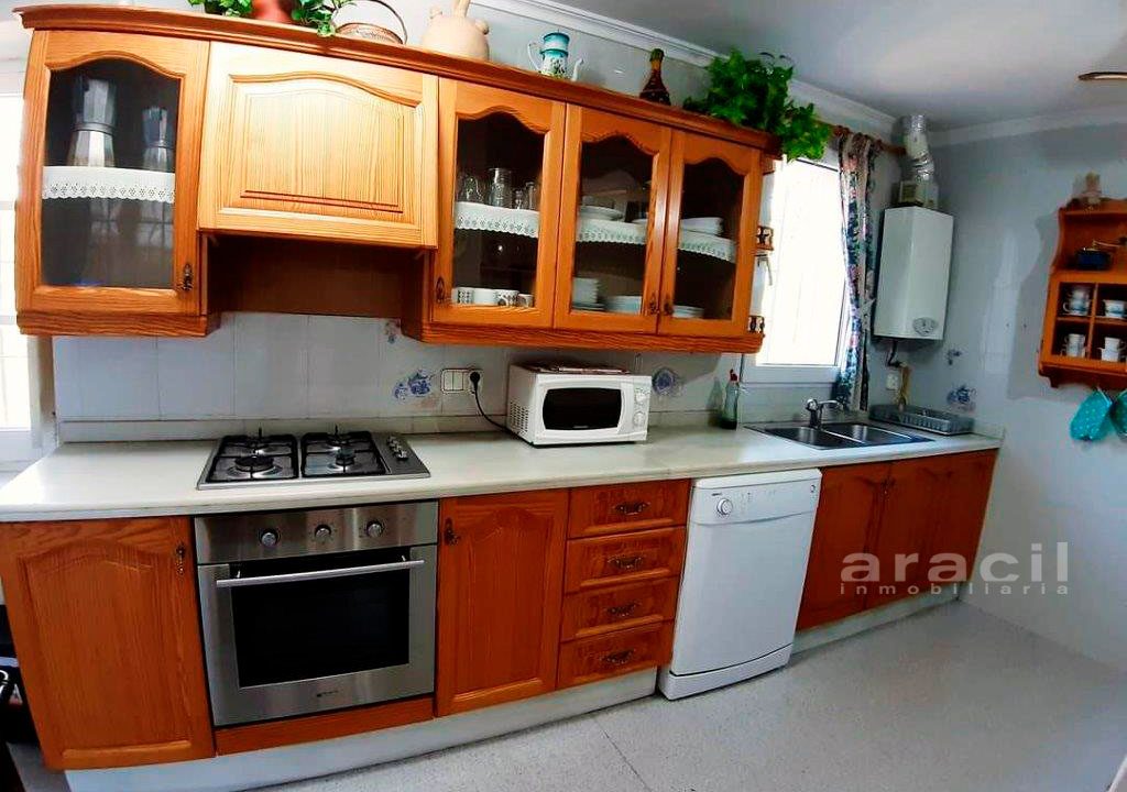 Masia en venta en la Fuente Roja 34