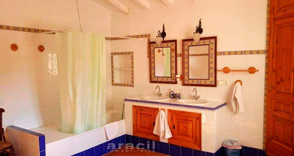 Masia en venta en la Fuente Roja 42