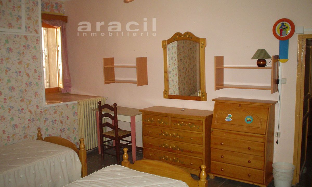 Masia en venta en la Fuente Roja 7