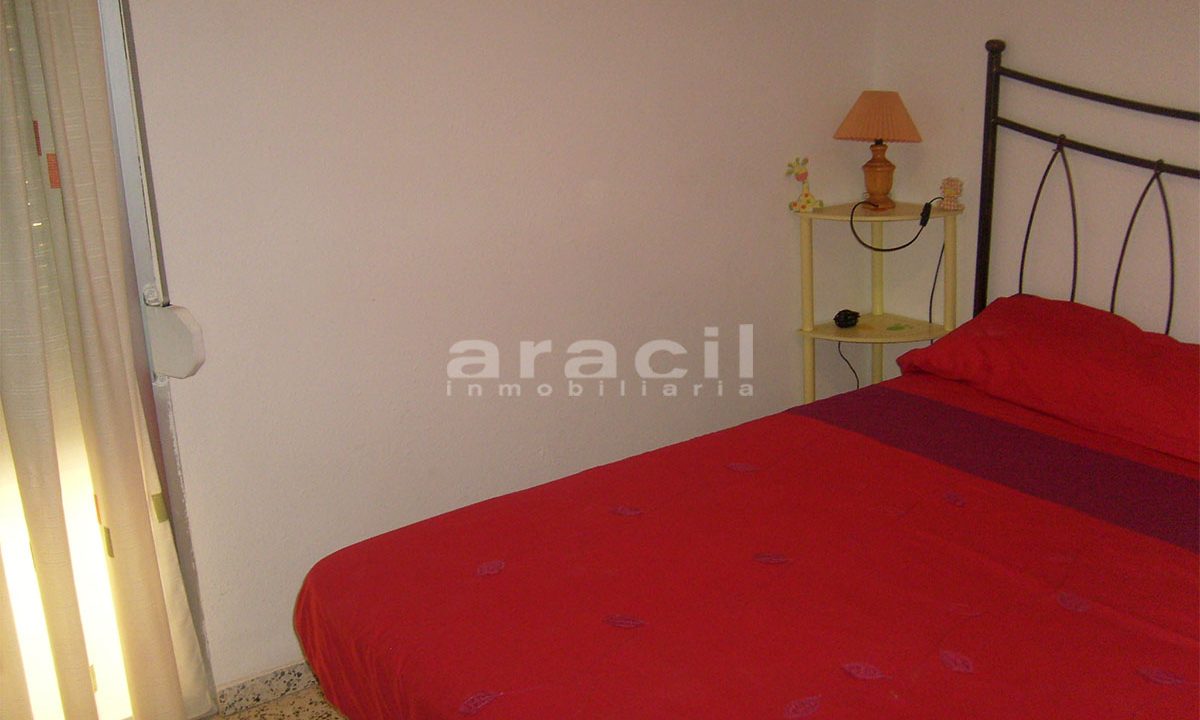 Casa de Pueblo en Almudaina Reformada 1