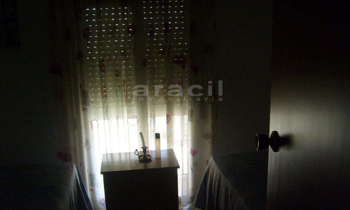 Casa de Pueblo en Almudaina Reformada 10