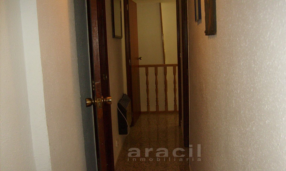Casa de Pueblo en Almudaina Reformada 11