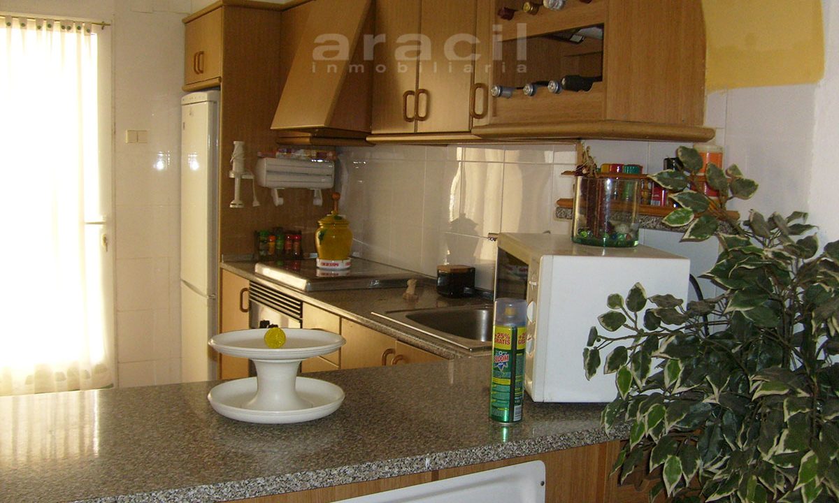 Casa de Pueblo en Almudaina Reformada 13