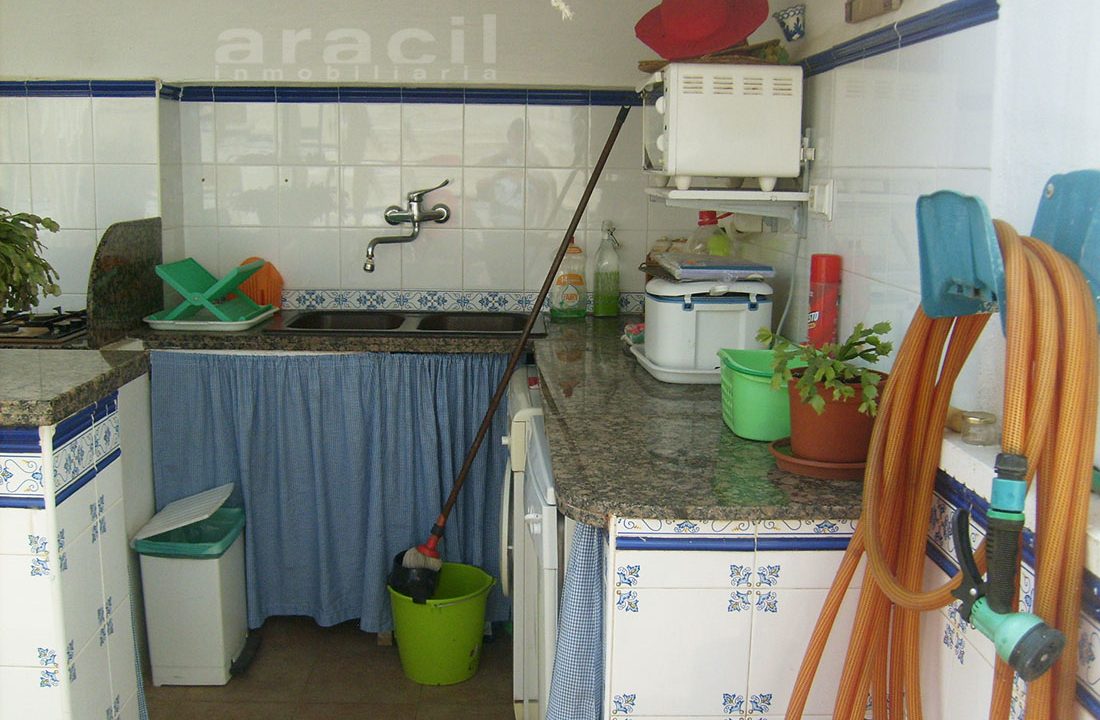 Casa de Pueblo en Almudaina Reformada 19