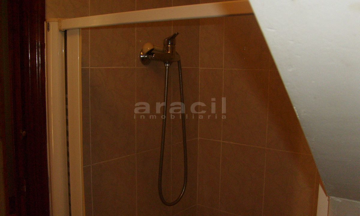 Casa de Pueblo en Almudaina Reformada 2
