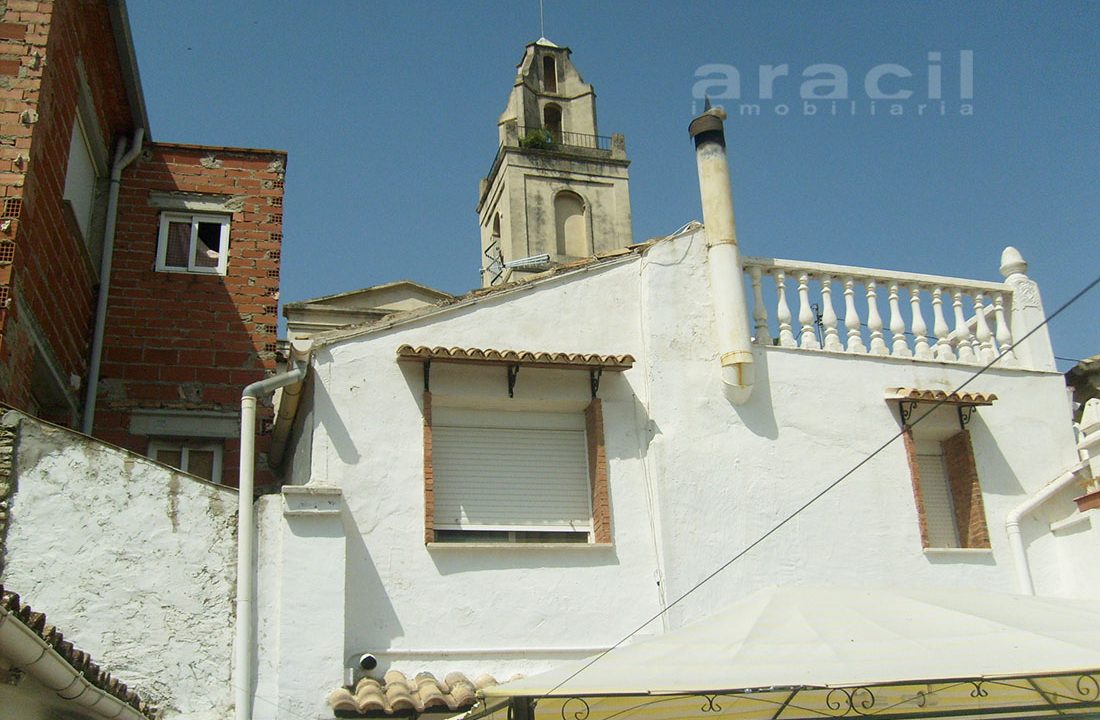 Casa de Pueblo en Almudaina Reformada 22