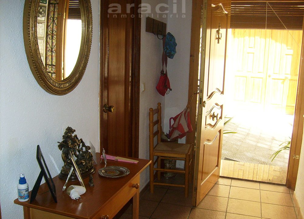 Casa de Pueblo en Almudaina Reformada 25