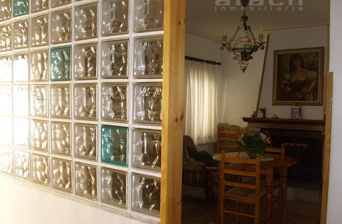 Casa de Pueblo en Almudaina Reformada 26