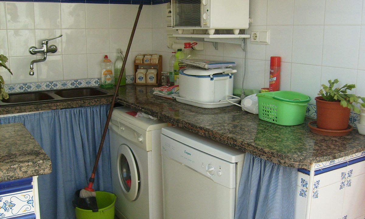 Casa de Pueblo en Almudaina Reformada 4