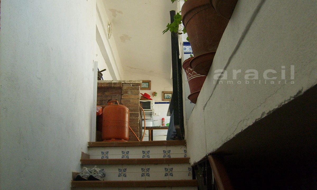 Casa de Pueblo en Almudaina Reformada 6