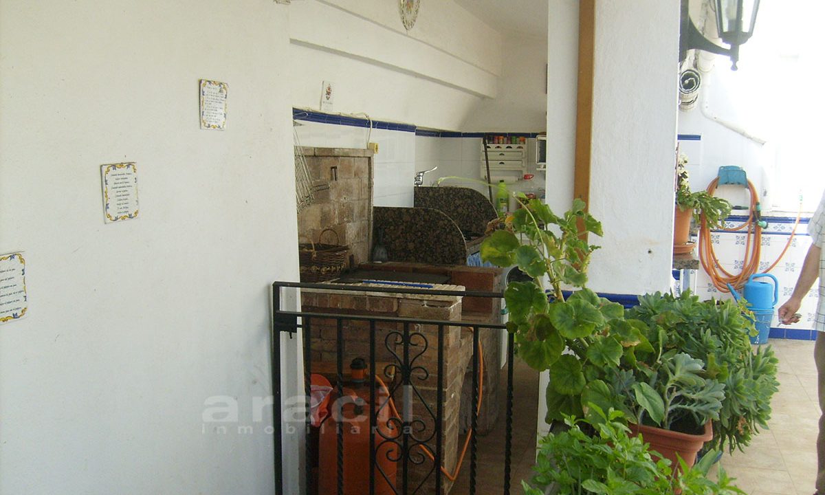 Casa de Pueblo en Almudaina Reformada 7