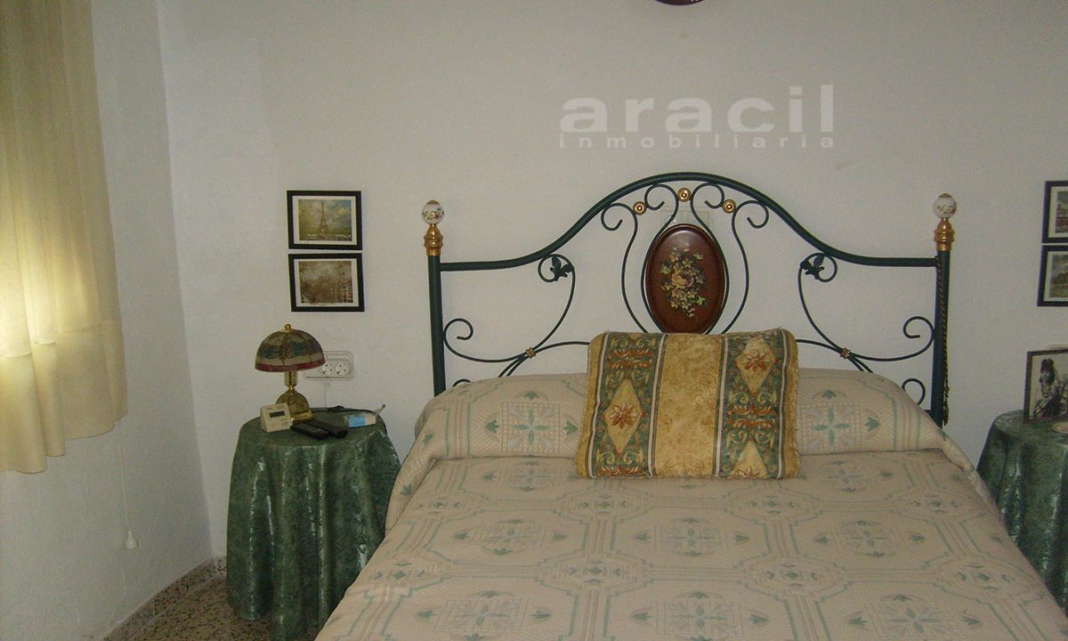 Casa de Pueblo en Almudaina Reformada 9