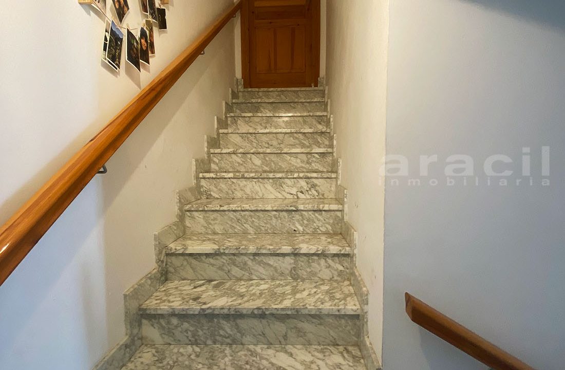 Casa de pueblo en Benilloba reformada 26