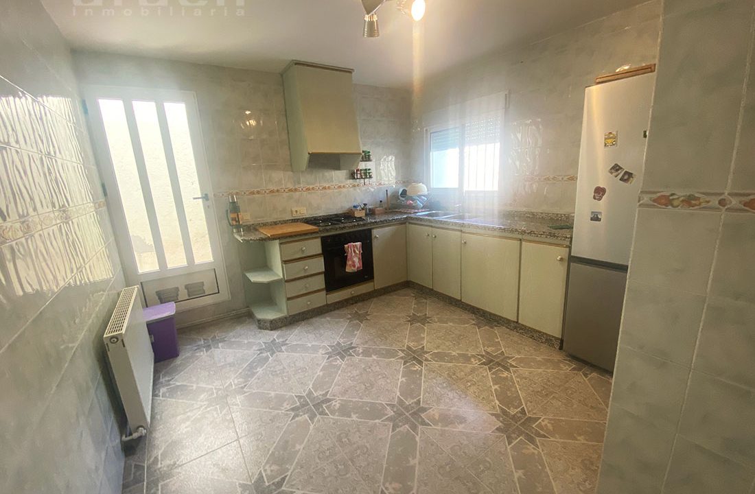 Casa de pueblo en Benilloba reformada 28