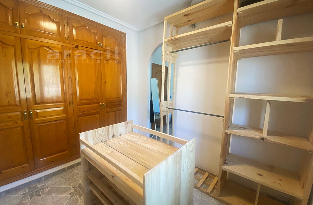 Casa de pueblo en Benilloba reformada 31