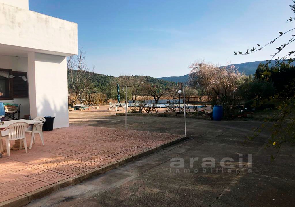 Chalet amplio en venta en el baradello 16