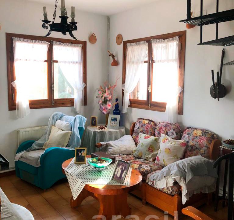 Chalet amplio en venta en el baradello 18