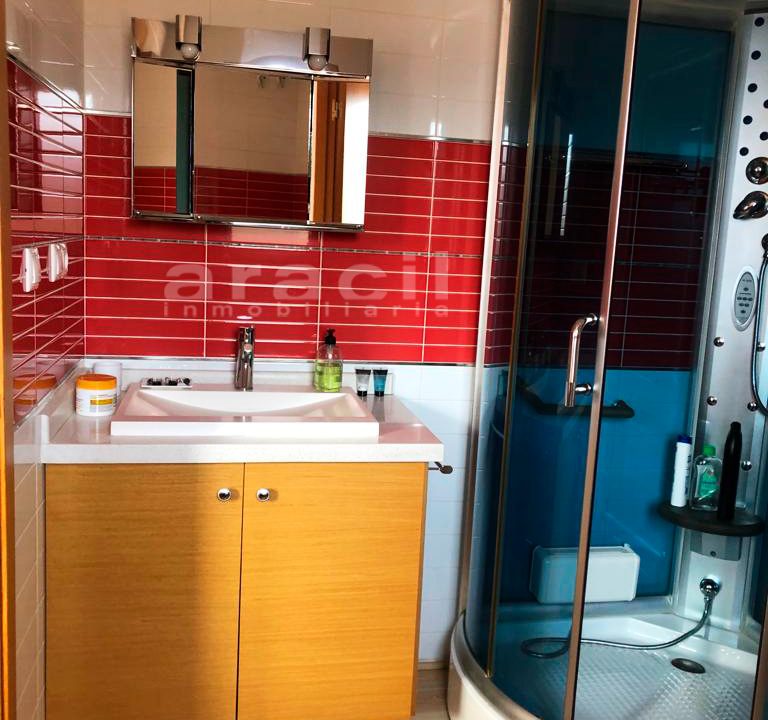 Chalet amplio en venta en el baradello 27