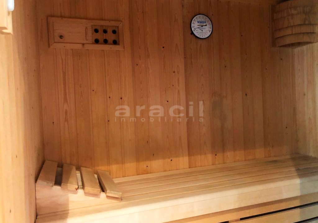 Chalet amplio en venta en el baradello 33