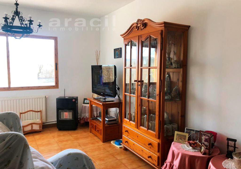 Chalet amplio en venta en el baradello 34