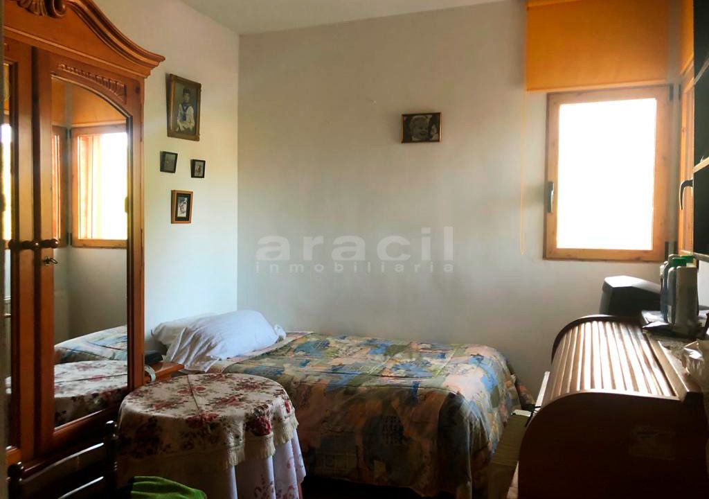Chalet amplio en venta en el baradello 4