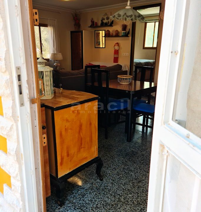 Chalet en bocairent con mucho terreno y bonitas vistas en venta 20
