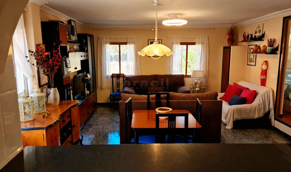 Chalet en bocairent con mucho terreno y bonitas vistas en venta 21