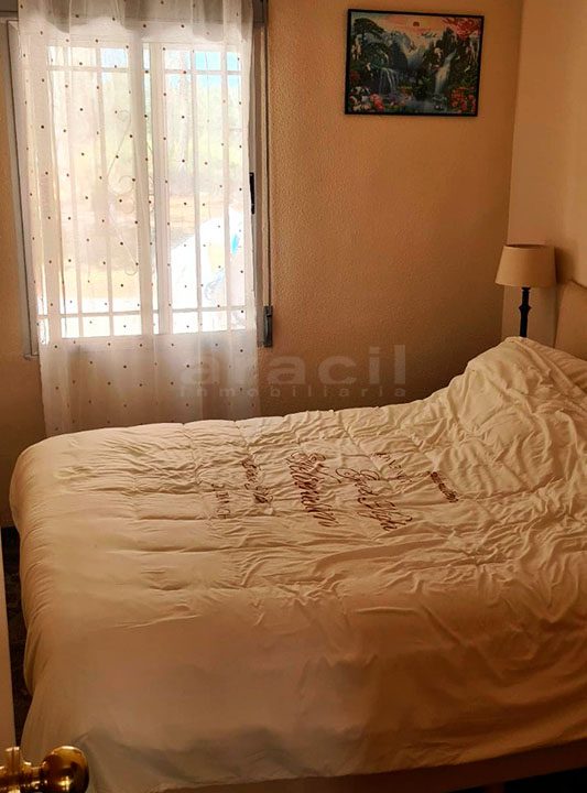 Chalet en bocairent con mucho terreno y bonitas vistas en venta 7
