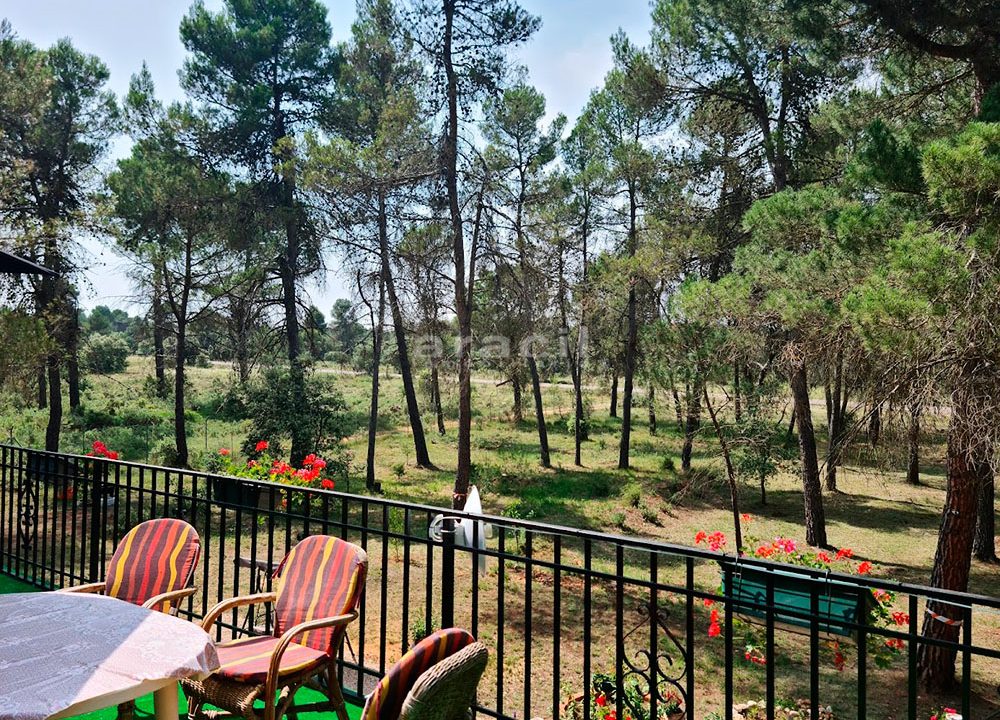 Chalet en bocairent con mucho terreno y bonitas vistas en venta 8