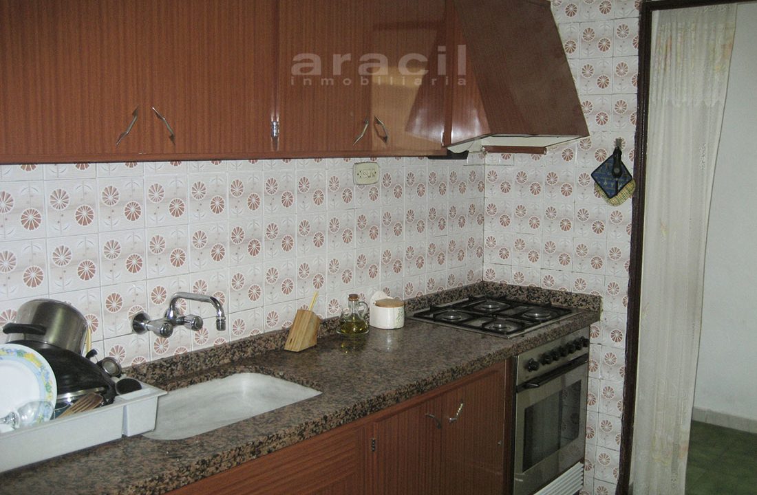 Gran Casa de Pueblo en Cela de Nuñez 3