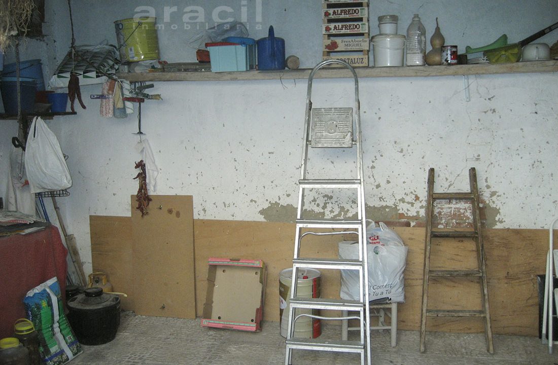 Gran Casa de Pueblo en Cela de Nuñez 5