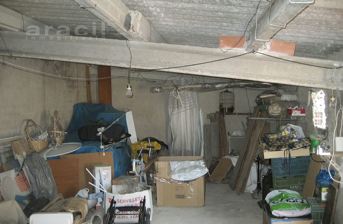 Gran Casa de Pueblo en Cela de Nuñez 8