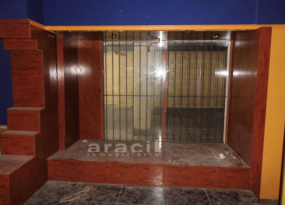 Nave en Venta-Alquiler en Santa Rosa 1