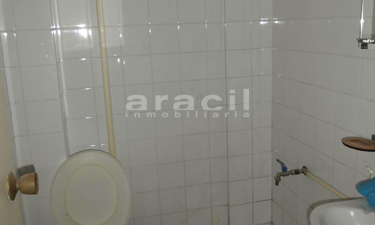 Nave en Venta-Alquiler en Santa Rosa 10