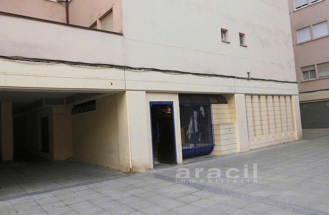 Nave en Venta-Alquiler en Santa Rosa 5