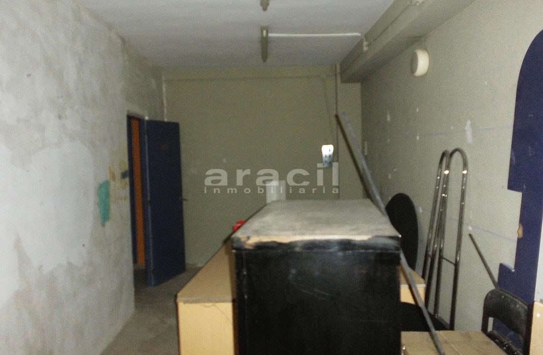 Nave en Venta-Alquiler en Santa Rosa 6
