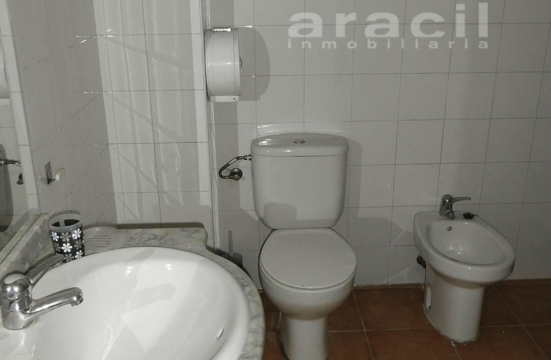 Nave en alquiler en Ensanche 2