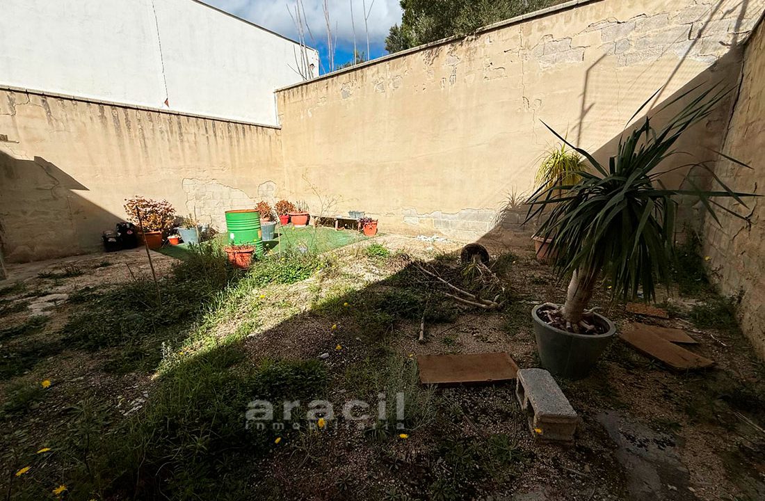 Nave en venta en la zona alta 16