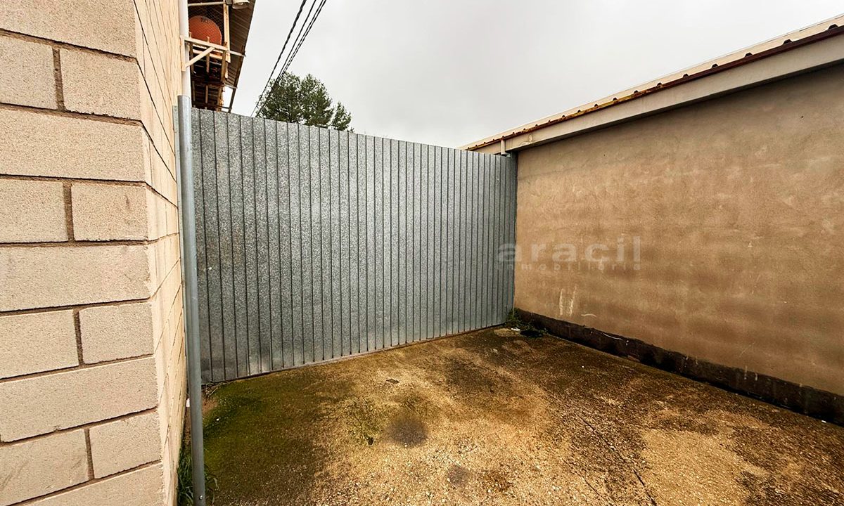 Nave grande en venta en Alcoy 23