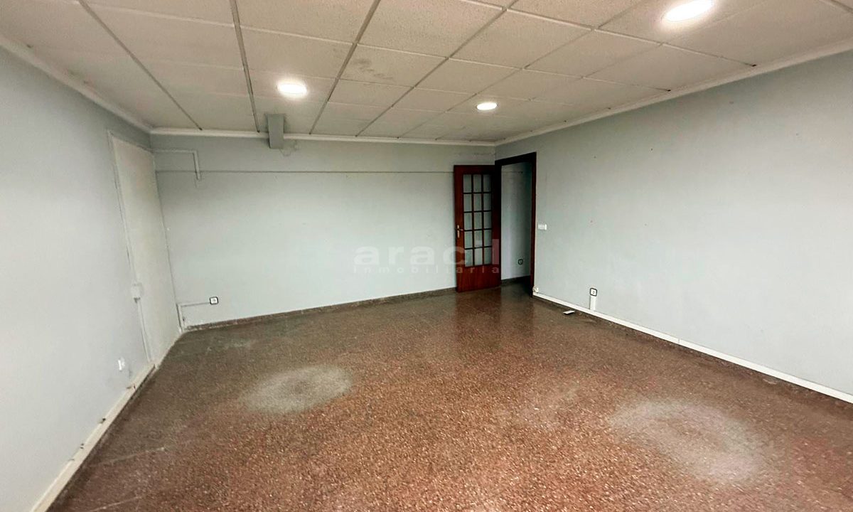 Nave grande en venta en Alcoy 26